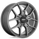 Rotiform ZMO 19x8,5 5x4.72 Matte Grey